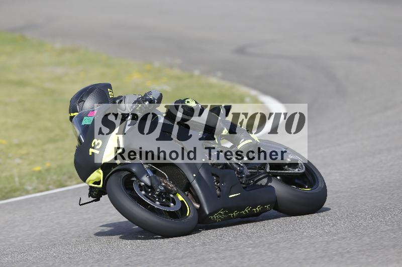 /08 17.04.2026  TZ Motorsport ADR/Gruppe gruen/137